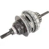 Shimano Steps Sg-c7000-5r5v Interne Montage