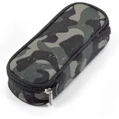 Jeva Etui - Box - Green Camouflage - - OneSize - Etuis