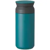 Kinto Travel Tumbler Turquoise 350 ml