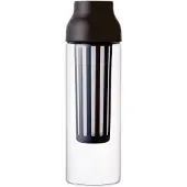 Kinto Capsule Cold Brew karaf bruin 1000 ml