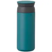 Kinto Travel Tumbler Turquoise 500 ml