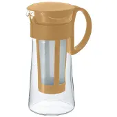 Hario Mizudashi Cold Brew 600 ml beige