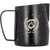 Barista Space Star Night 2.0 450 ml melkkan