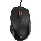 Natec Mouse Pigeon 2 4000Dpi Black