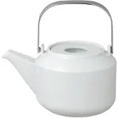 Kinto LT witte theepot 600 ml