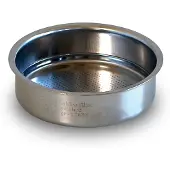 Ascaso Overdrukfilter Home, 7g, 57mm