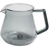 Timemore Coffee Server donker 600 ml