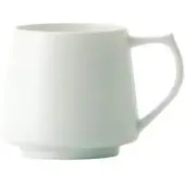 Origami Aroma Mug 320 ml white