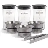 Toddy Cold Brew Cupping Kit - set