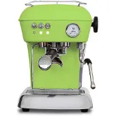 Ascaso Dream ONE Fresh Pistachio