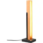 TRIO Kerala LED tafellamp met touchdimmer