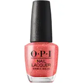 OPI Mural Mural On the Wall 15 ml