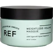 Ref Weightless Volume Mask