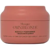 OMNIBLONDE Magically Transforming Tomato Retreatment 175ml