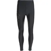 Endurance Sportbroek 'Gorsk' grijs / zwart