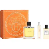 Hermès Paris Terre d'parfum 75 ml + 15 ml geschenkset
