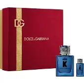 Dolce&Gabbana K by | 50 ml + 5 ml | Set 2st