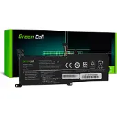 Green Cell GC-LE125V2 GC-LE125V2 Laptopaccu 7.6 V 4500 mAh Lenovo