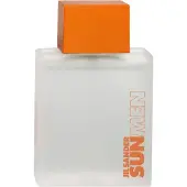 Jil Sander Sun for Men Eau de Toilette Spray 40 ml