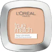L'Oréal 1+1 Gratis: True Match Poeder 2r/c 9 Gr