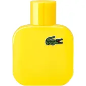 Lacoste Herengeuren L.12.12 Homme Jaune Eau de Toilette Spray 50 ml