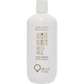 Alyssa Ashley White Musk Bodylotion 500 ml