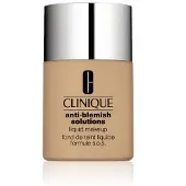 Clinique Make-up Foundation Anti-Blemish-Solution Liquid Make-up No. 06 Fresh Sand