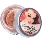 theBalm Eyes Eyeshadow Overshadow Mineral Eyeshadow Work is Overrated 0,57 g