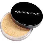 Youngblood Loose Mineral Foundation Loose Powder 10 ml Coffee