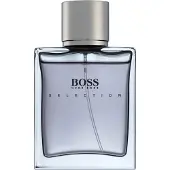 HUGO BOSS Eau De Toilette Spray - Selection Men 90 ml
