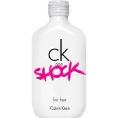Calvin Klein Ck One Shock 100 ml Eau de Toilette - Damesparfum