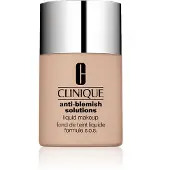Clinique Make-up Foundation Anti-Blemish-Solution Liquid Make-up No. 05 Fresh beige