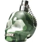 Police To Be Camouflage eau de toilette - 75 ml