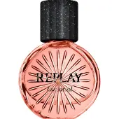 Replay Damesgeuren Essential Woman Eau de Toilette Spray 40 ml