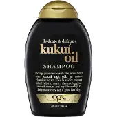 OGX Haarverzorging Shampoo Kukui Oil Shampoo 385 ml