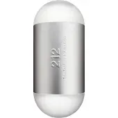 Carolina Herrera 212 FEMME - 60ML - Eau De Toilette