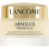 Lancôme Gezichtsverzorging Anti-Aging Absolue Premium ßx Crème LSF 15