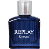 Replay Essential 50ml eau de toilette Mannen