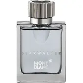 Mont Blanc Star Walker - 50ml - Eau de toilette