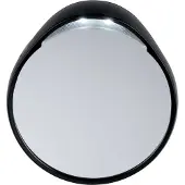 Tweezerman Spiegel met licht vergroot 10x