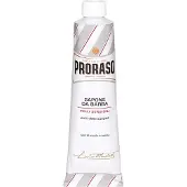 Proraso Scheercreme Tube - Green Tea 150 ml