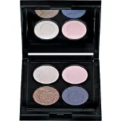 IDUN Minerals Eyeshadow Oogschaduwpalette 4 g Norrlandssyren