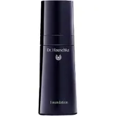 Dr. Hauschka Make-up Complexion Foundation No. 03 Chestnut