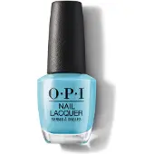 OPI Nagellakken Nagellakken OPI Classics E75 Cant't Find My Czechbook 15 ml