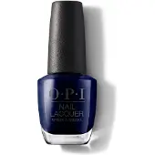 OPI Nagellakken Nagellakken OPI Classics I47 Yoga-ta Get This Blue! 15 ml