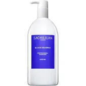 Sachajuan Zilveren Shampoo, 1000 ml