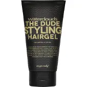 Waterclouds The Dude Styling Hairgel Gel 150ml