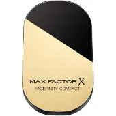 Max Factor Make-up Gezicht Facefinity Compact Make-up 01 Natural