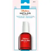Sally Hansen Nagellak Top Coat Insta-Dri 13,30 ml
