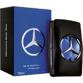 Mercedes-benz Man Mercedes Eau de Toilette 50 ml
